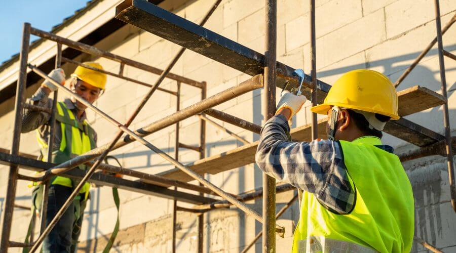 Local Chimney Repair in Kouts, IN